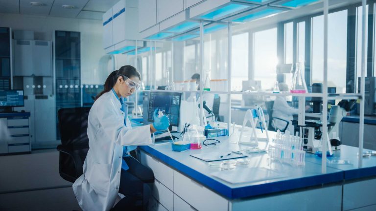 Biochemicals