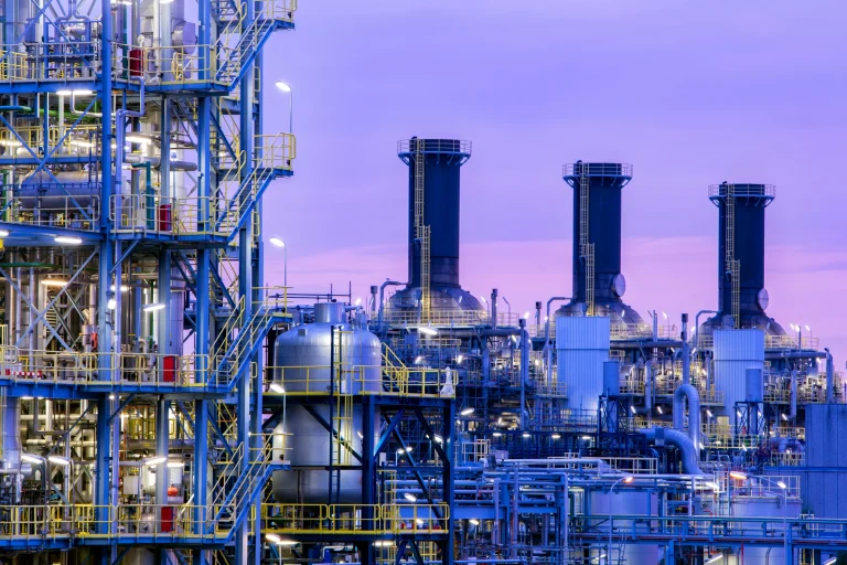 Petrochemicals The Backbone of Modern Industry