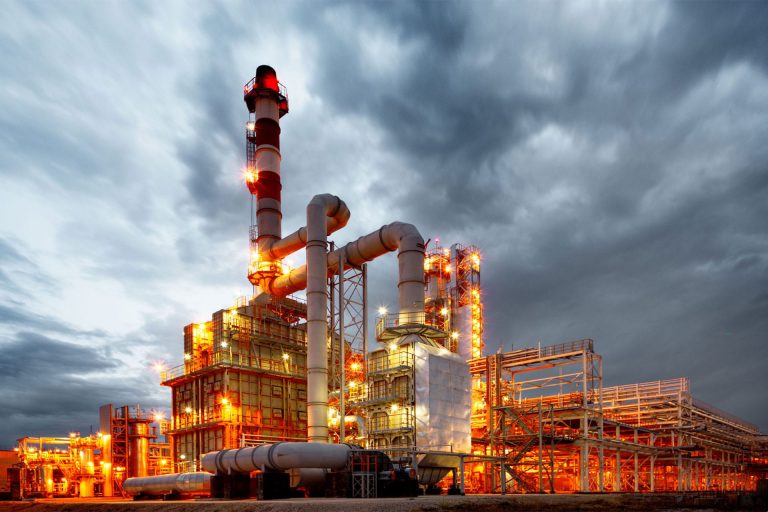 industrial chemicals