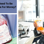 How Old Do I Need To Be To Donate Plasma For Money?