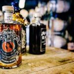 The History and Rise of the First Legal Rum Distillery