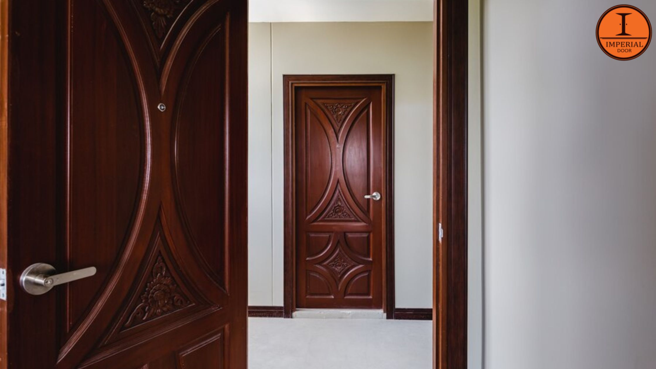 10 Awesome HDB Main Door Designs: Make Your Home Shine