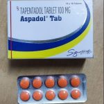 Discover the Life-Changing Benefits of Aspadol 100mg