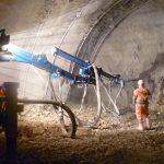 Sprayed Concrete for Tunnels: Shotcrete Services in South Africa