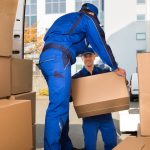 Melbourne to Sydney Movers – Your Reliable Long-Distance Moving Solution