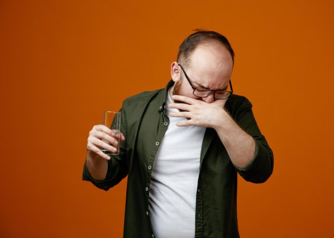 How to Manage Alcohol Withdrawal Hallucinations Safely