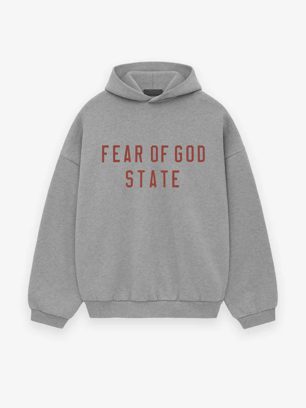 Fear of God Essentials