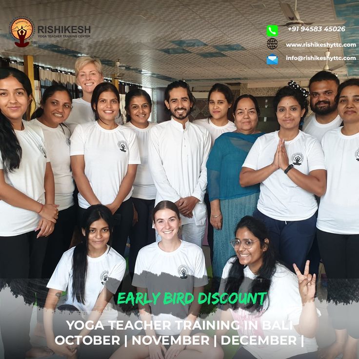 Why Choose Rishikesh for Your 200-Hour Yoga Teacher Training Journey?