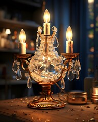 Types of Candle Holders