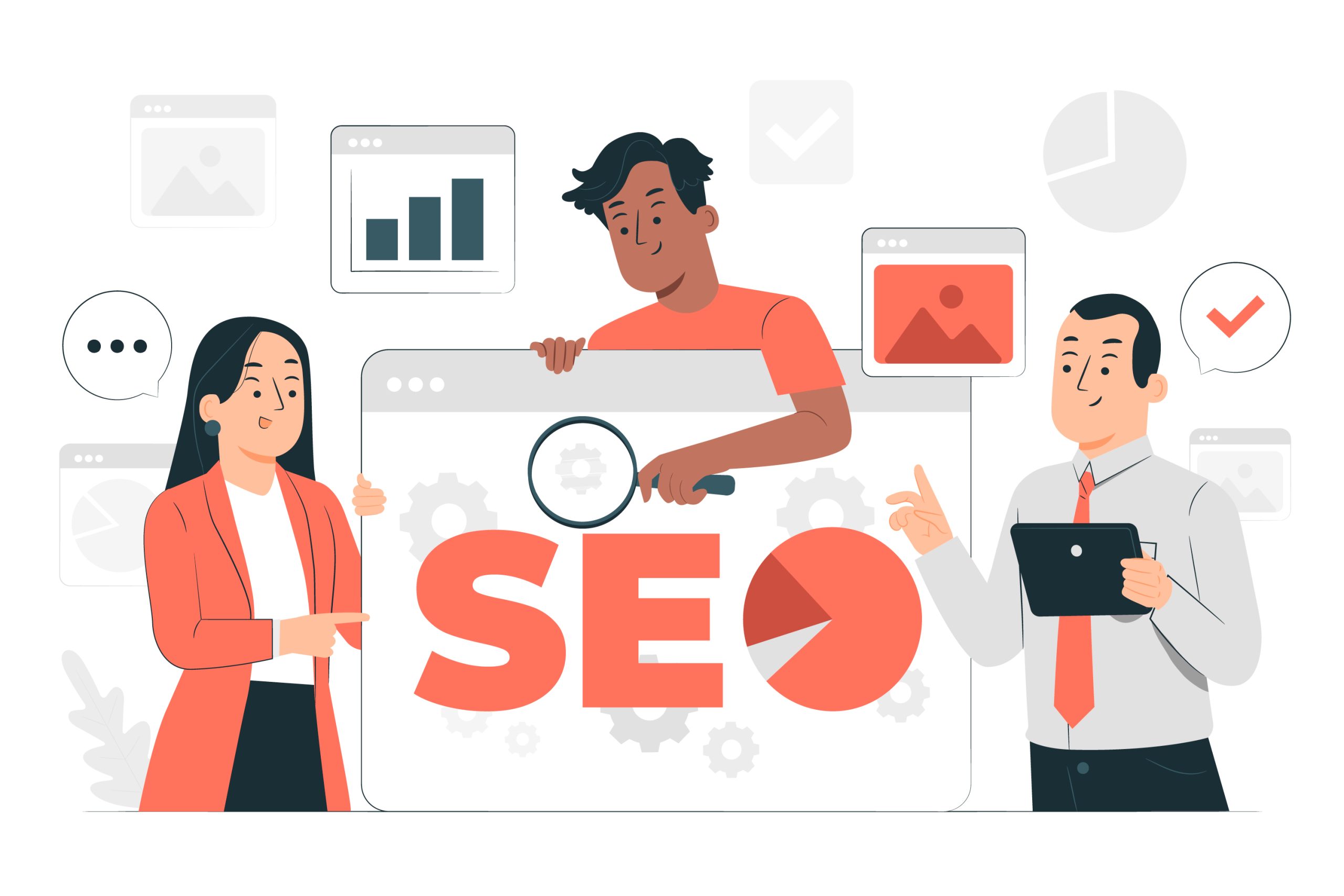 Houston SEO Company