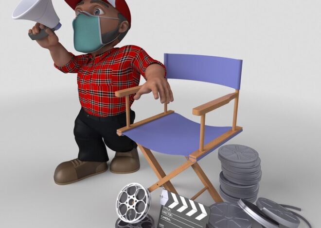 Top 3D Animation Services USA: Bring Ideas to Life