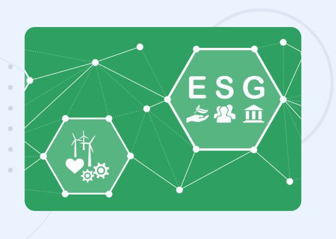 Building a Culture of Transparency Through ESG Reporting