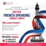 Oracle International Language Institute: The Best French Language Institute in Delhi