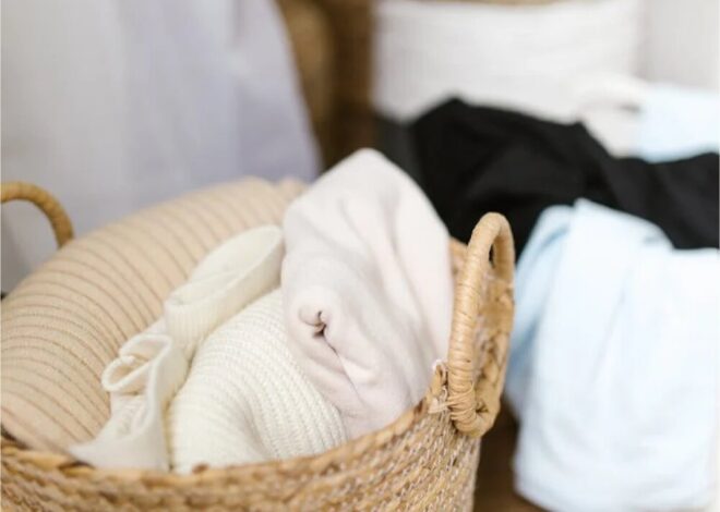 How to Clean and Care for Cotton Fabric: The Complete Guide