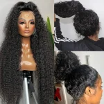 What Are The Key Benefits Of Hd Lace Wigs?