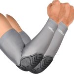 Football Arm Sleeves: Why players wear them