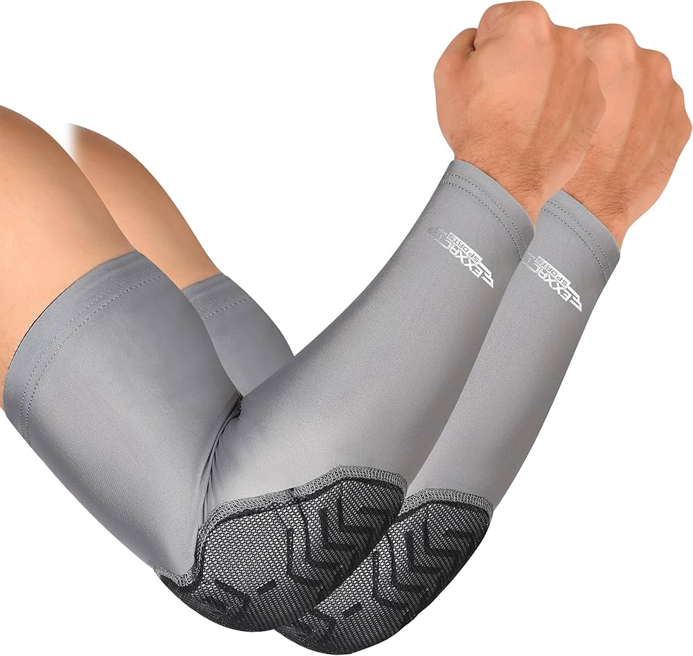 Football Arm Sleeves