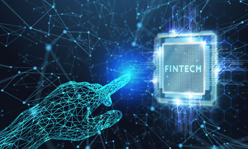 AI in Fintech Market