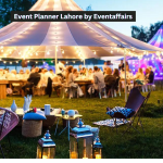 The No.1 Best Event Planner in Lahore for 2024 Events – Eventaffairs