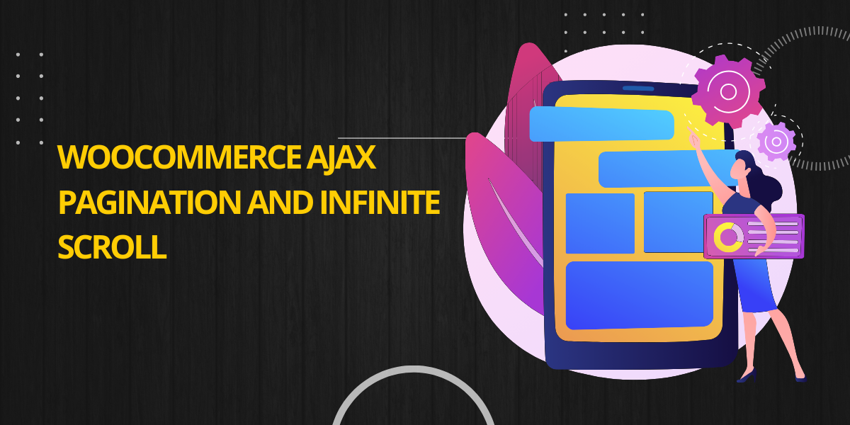 Improve Customer Experience with WooCommerce Pagination