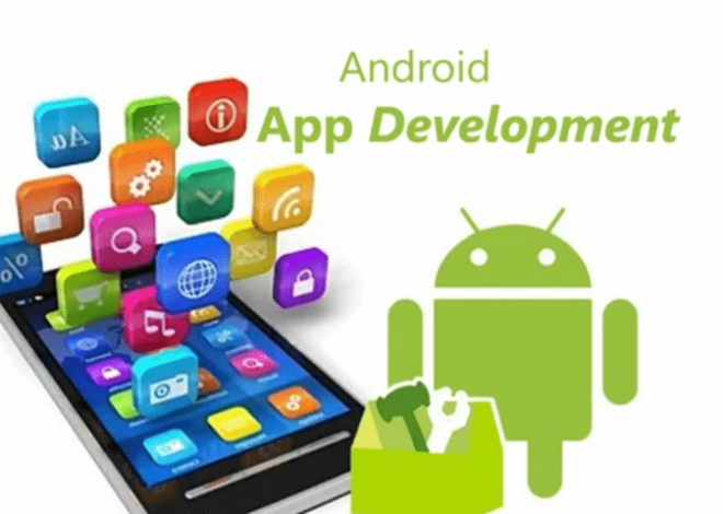 What’s the Best Approach to Hire an Android App Development Agency in the UK?