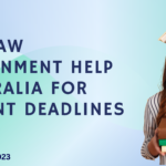 Top Law Assignment Help Australia for Urgent Deadlines