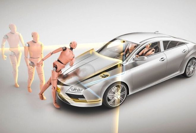 Navigating the Automotive Pedestrian Protection System Market: Trends, Technologies, and Future Outlook (2024-2032)