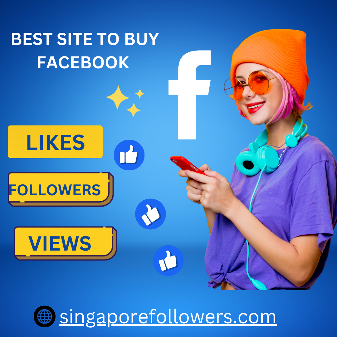 Buy Facebook likes