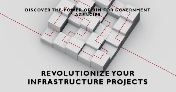 BIM for Infrastructure Projects