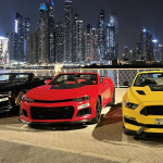 Rent a Car in Dubai: Top Tips for First-Time Visitors