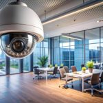 Benefits of Remote Monitoring with IP Cameras in Singapore