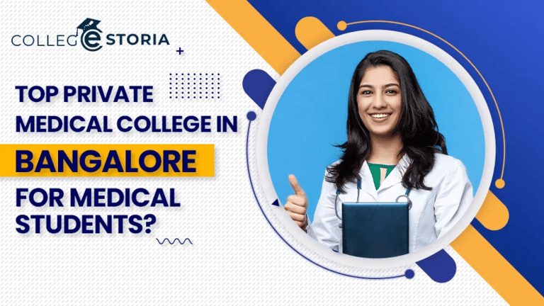 Bangalore Private MBBS College