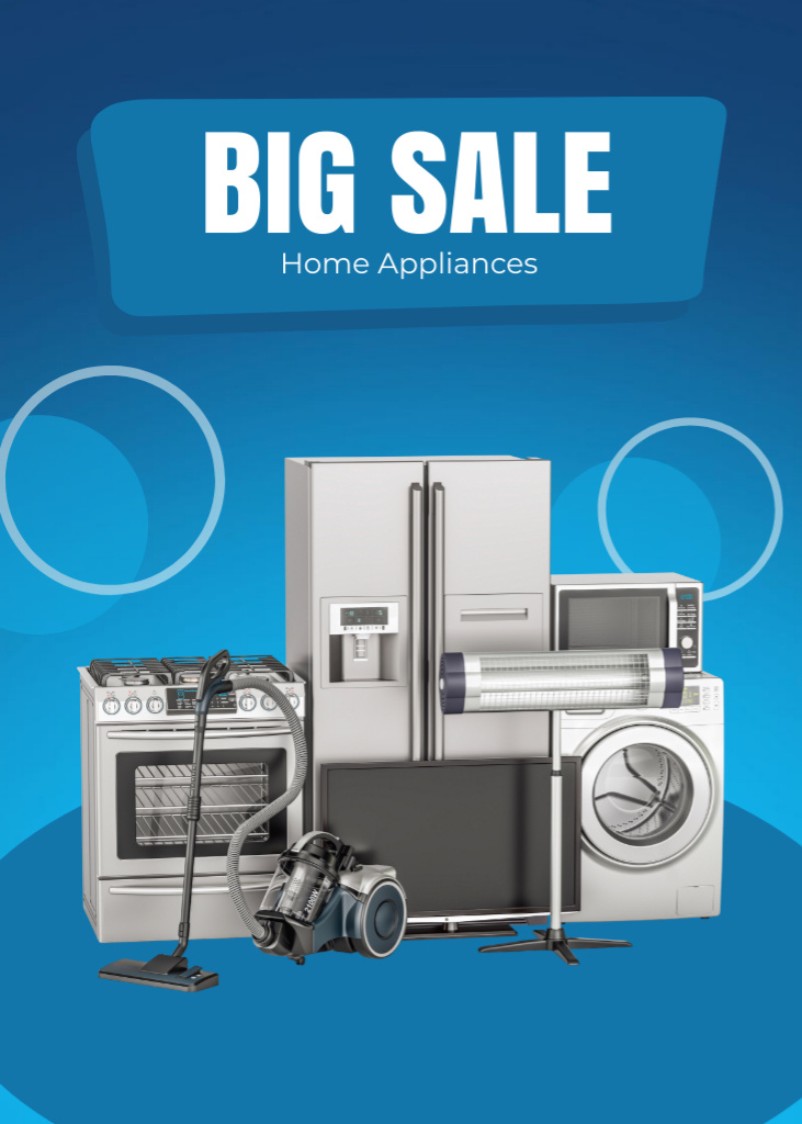 Big Sale