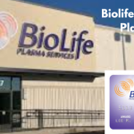 What Does Biolife Pay For Plasma?