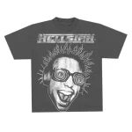 Hell Star Shirt The Future of Streetwear