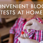 Blood Test at Home in Bangalore | Convenient, Affordable, and Reliable