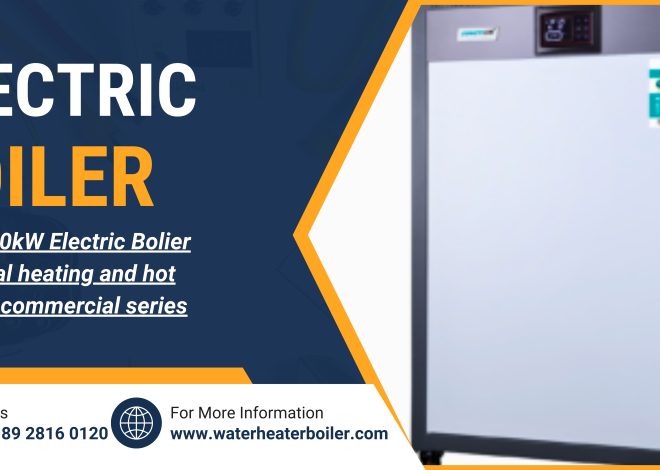 The Advantages of Electric Central Heating Boilers: Why They’re the Future of Home Heating