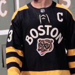 Why Every Boston Fan Needs a Vintage Bruins Jersey in Their Collection