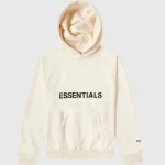 Essential Hoodies Mindful Shopping Practices