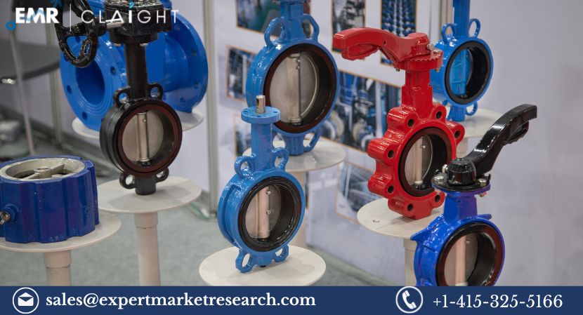 Butterfly Valves Market