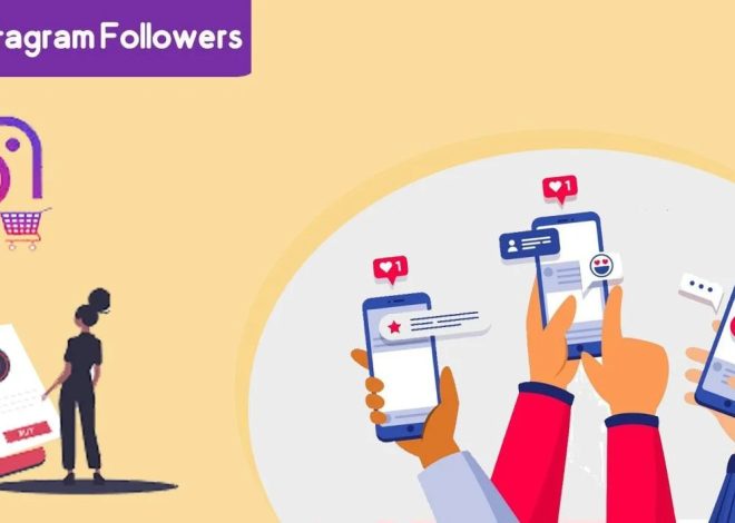 Buy Instagram Followers in Canada – Increase Engagement Quickly