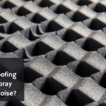 Can Soundproofing Foam Spray Reduce Noise?