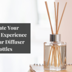 Elevate Your Driving Experience with Car Diffuser Bottles