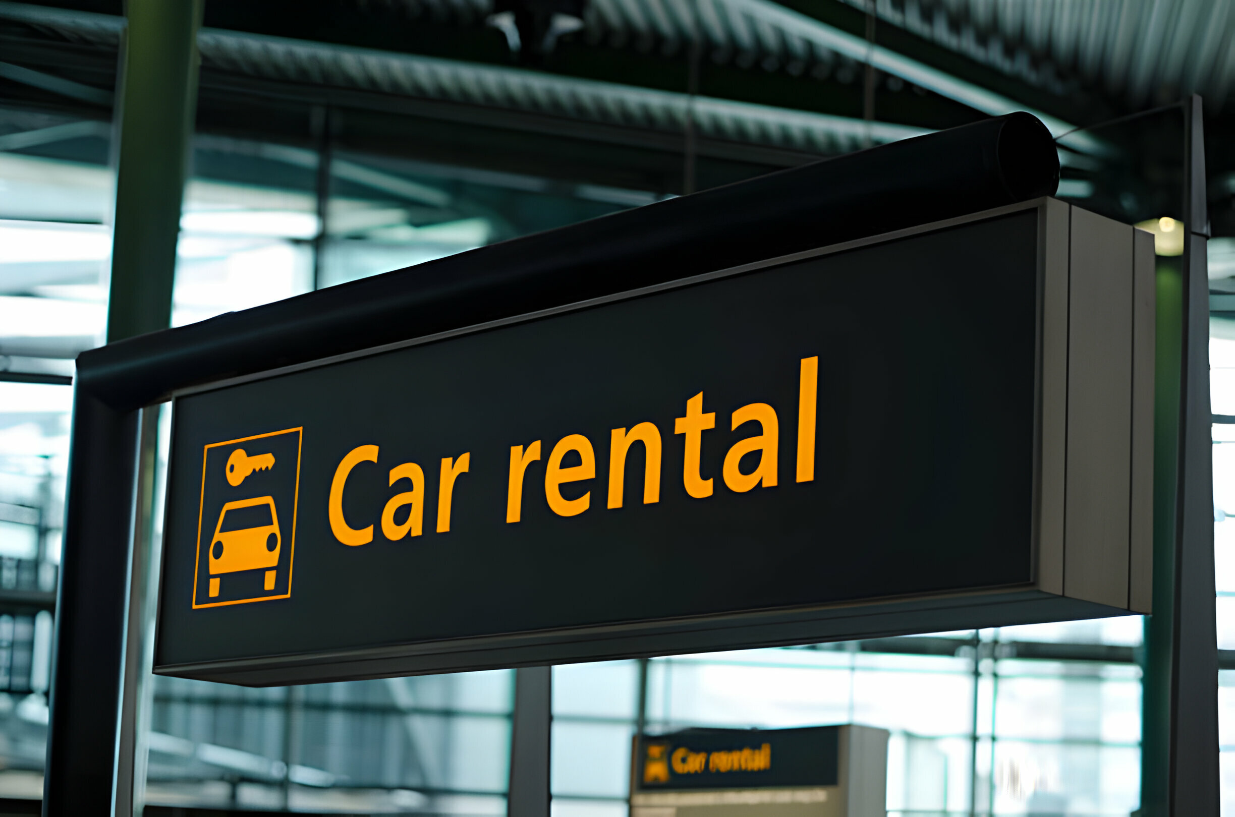 best car rentals in Houston