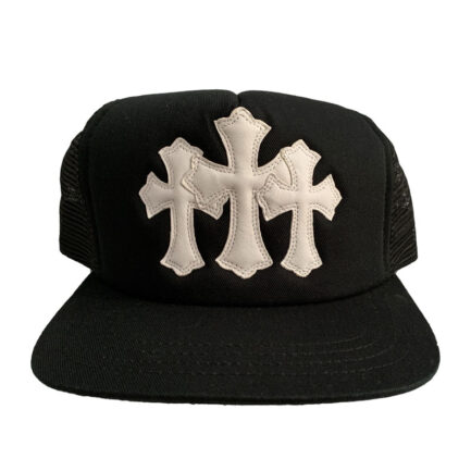 Why Chrome Hearts Hats Are the Must-Have Accessory for 2024