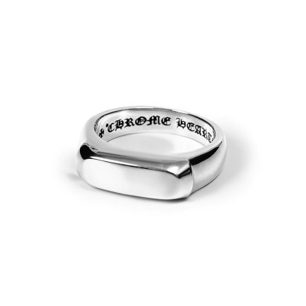 Chrome Hearts Rings: The Secret to Elevating Your Style