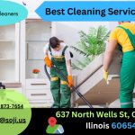 The Best Cleaning Services in San Francisco