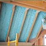 How Closed Cell Spray Foam Can Improve Indoor Air Quality