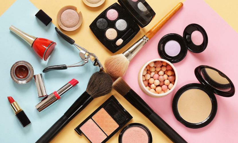 Colour Cosmetics Market