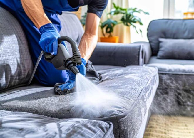 How to Ensure Quality Couch Cleaning in Brooklyn, NY